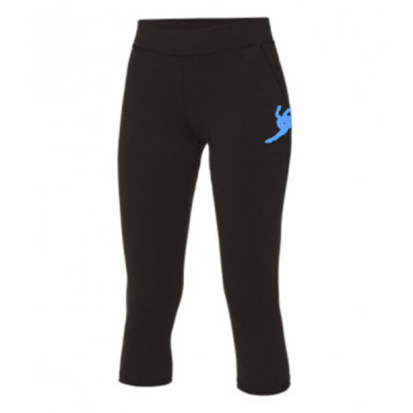 Focal Pointe Girlie Cool Capri JC086 Thumbnail